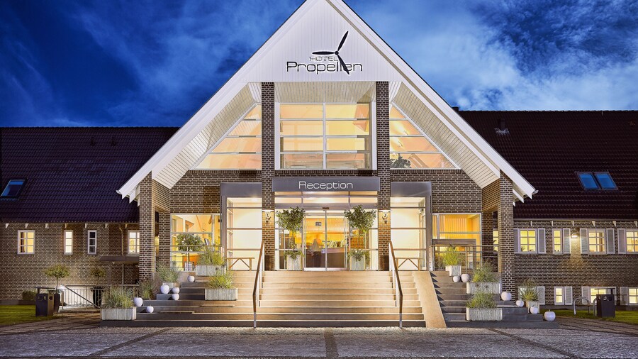Hotel Propellen