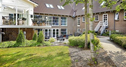 The Lodge Billund