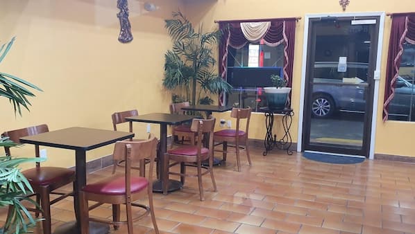 Immagine fornita dalla struttura