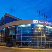 Strandhotels In Cullera 257 Ausgewahlte Hotels Mit Expedia De