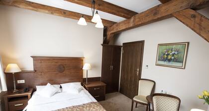 Hotel Lubicz Spa and Wellness