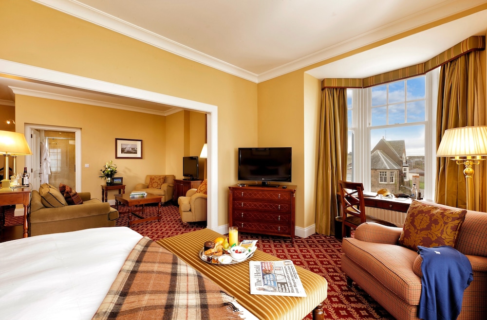 The Ugadale Hotel and Cottages