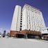 Oktyabrskaya Hotel in Samara, Russia