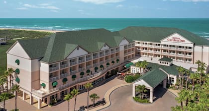 Hilton Garden Inn South Padre Island Beachfront