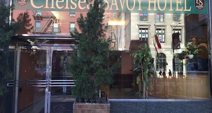 Chelsea Savoy Hotel