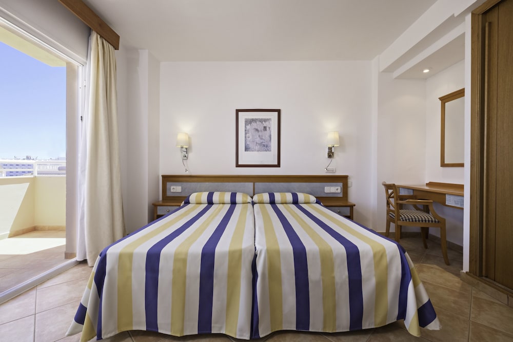 Foto - Rosamar Ibiza Hotel