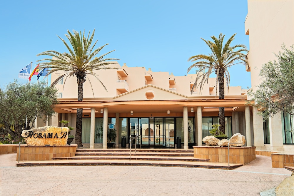Foto - Rosamar Ibiza Hotel