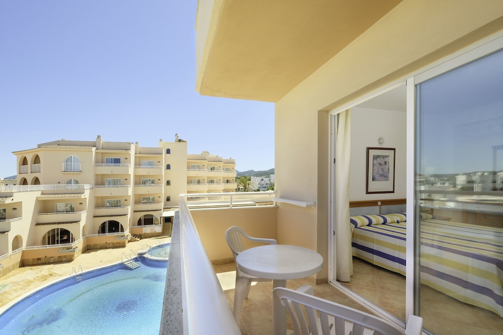 Foto - Rosamar Ibiza Hotel