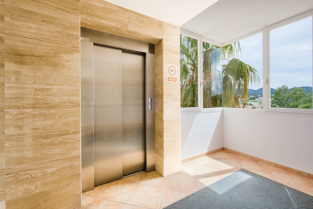 Foto - Rosamar Ibiza Hotel