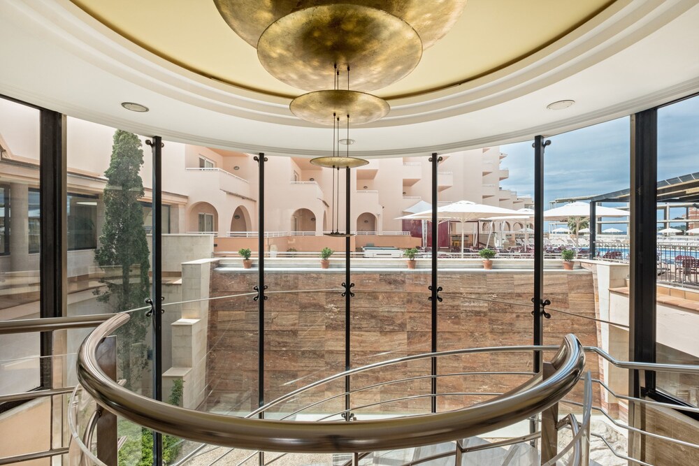 Foto - Rosamar Ibiza Hotel