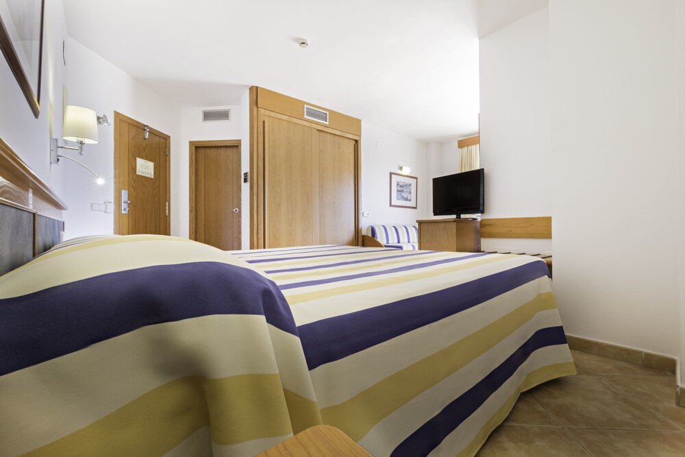 Foto - Rosamar Ibiza Hotel