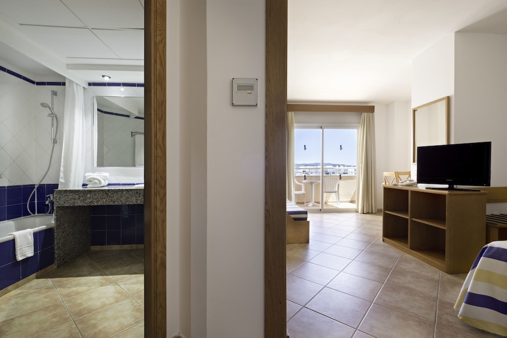 Foto - Rosamar Ibiza Hotel