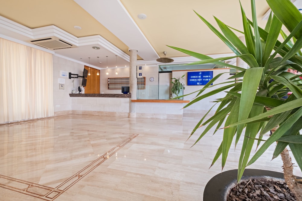 Foto - Rosamar Ibiza Hotel