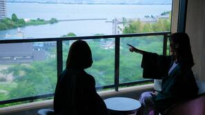 In-room safe, rollaway beds, free WiFi, linens