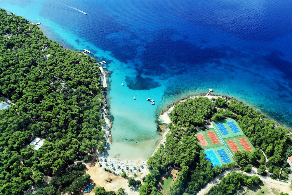 Pine Beach Pakostane All Inclusive Pakostane 2019 - 