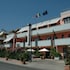 Mistral Hotel in Marina di Campo, Italy