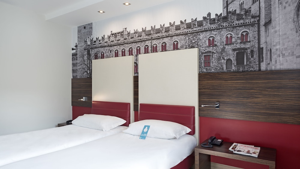 B&B Hotel Trento in Varena, Italy