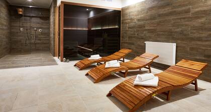Hotel Rehavital