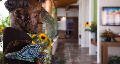 Hotel La Casona