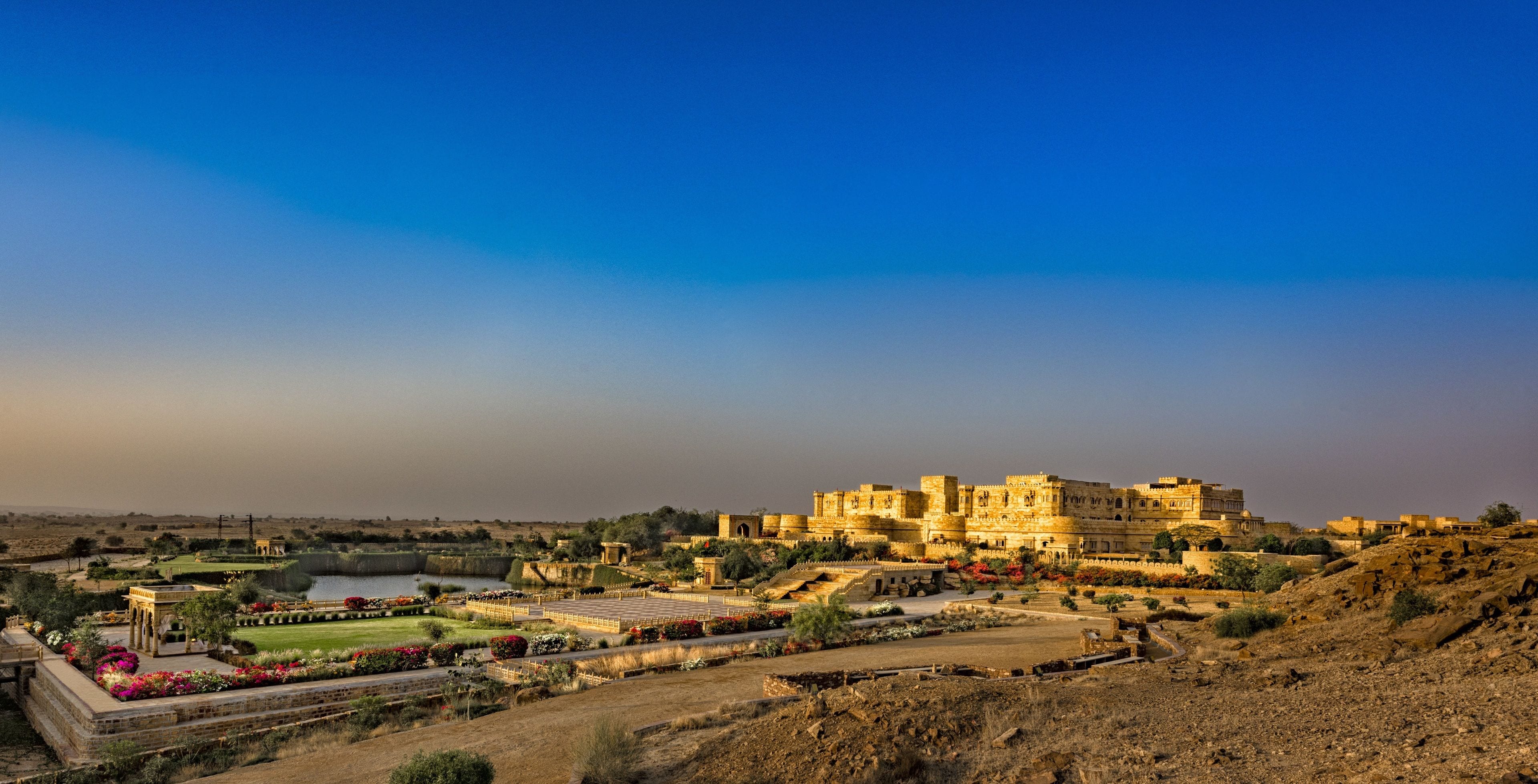 Suryagarh