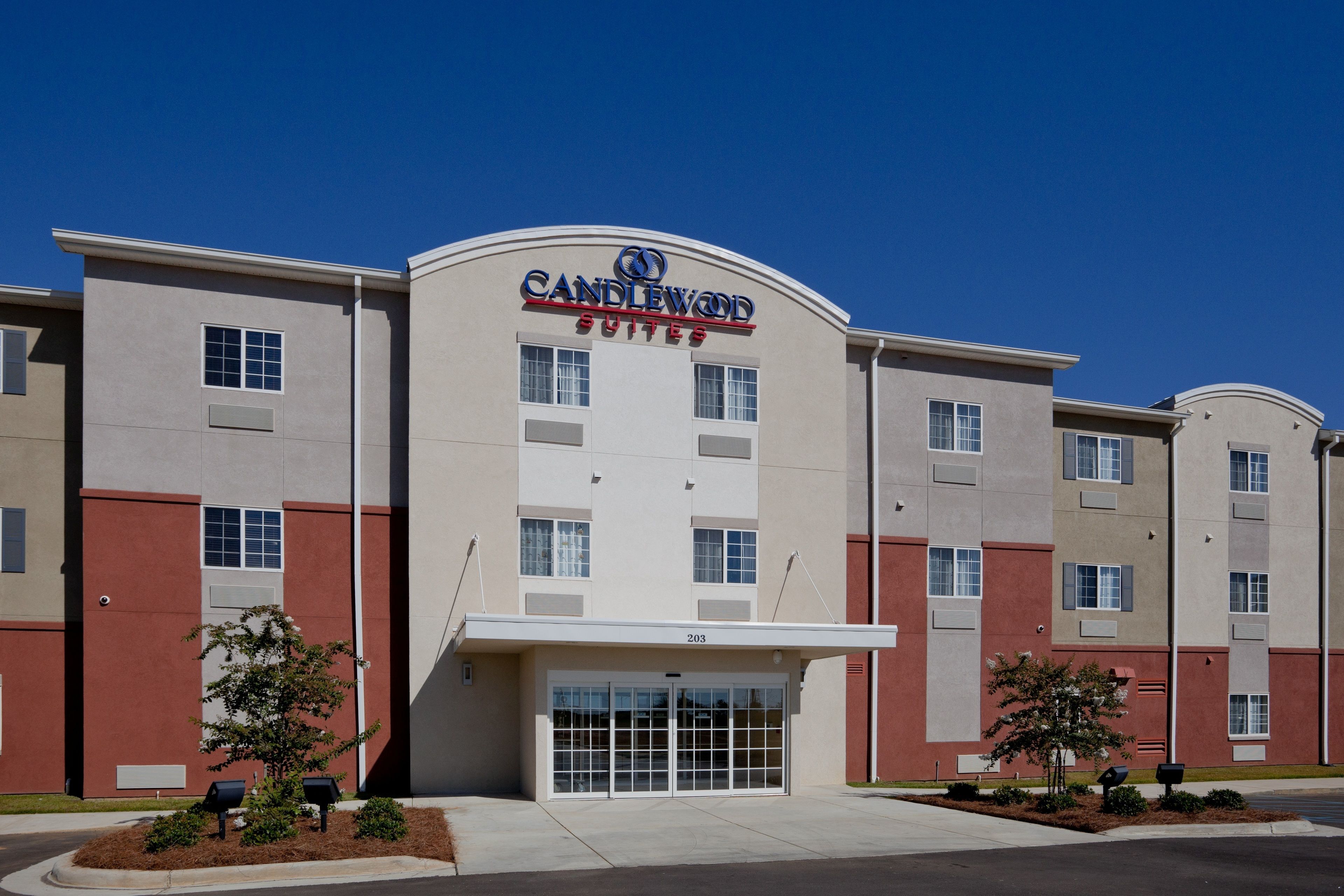 Candlewood Suites Enterprise S, an IHG Hotel in Enterprise, United States