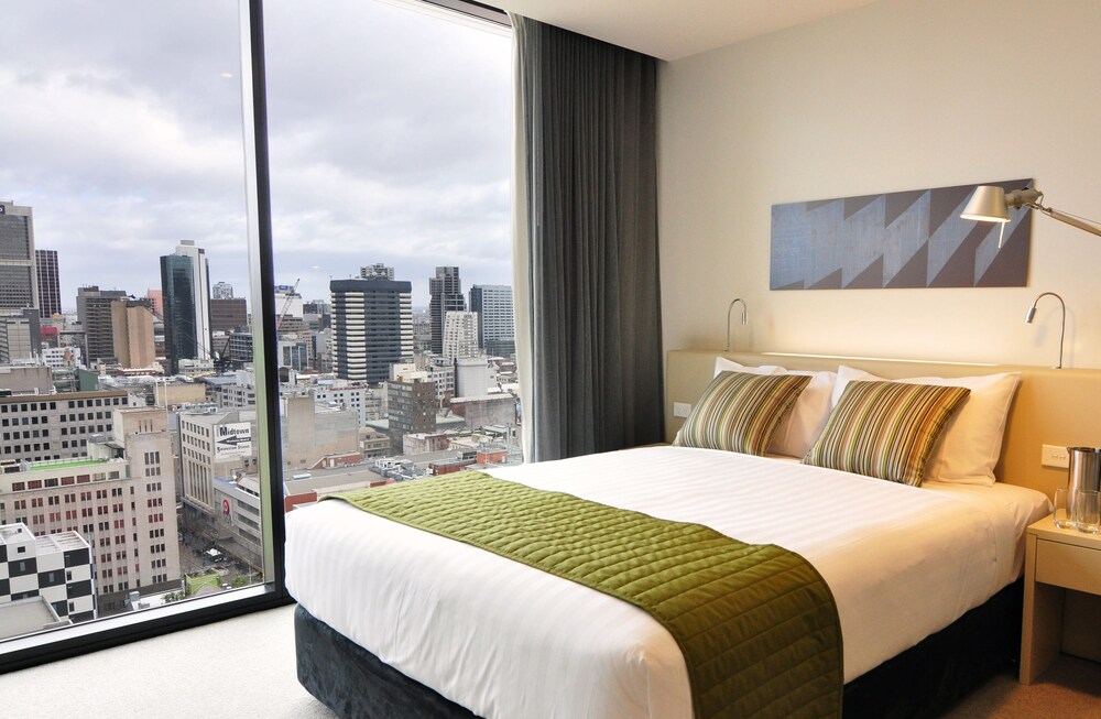 Citadines on Bourke Melbourne Deals & Reviews (Melbourne, AUS) Wotif