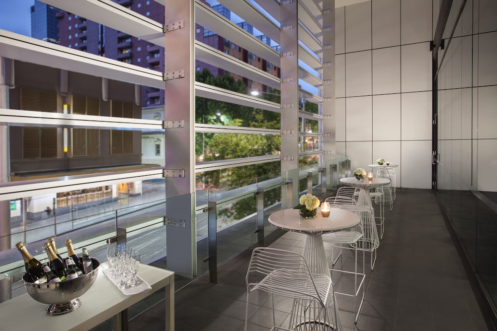 Citadines on Bourke Melbourne NZ195 Deals & Reviews (Melbourne, AUS) Wotif