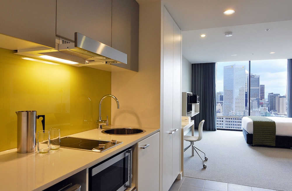 Citadines on Bourke Melbourne NZ195 Deals & Reviews (Melbourne, AUS) Wotif