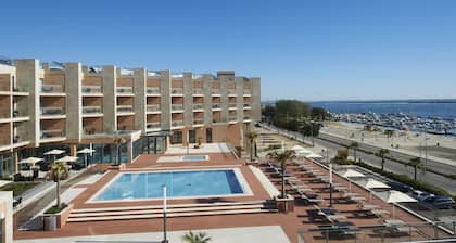 Real Marina Hotel & Spa