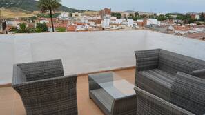 Balcón