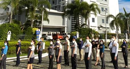 Microtel by Wyndham Mall of Asia