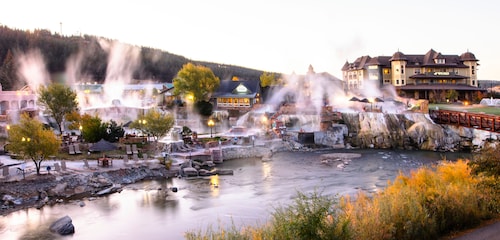 Pagosa