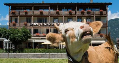 Jungfrau Hotel