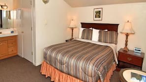 Rollaway beds, free WiFi, bed sheets