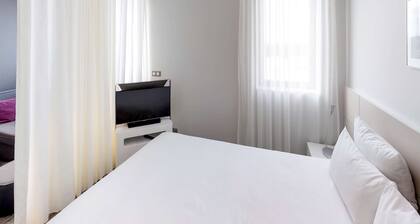 Novotel Suites Luxembourg