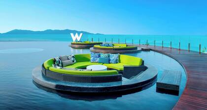 W Koh Samui
