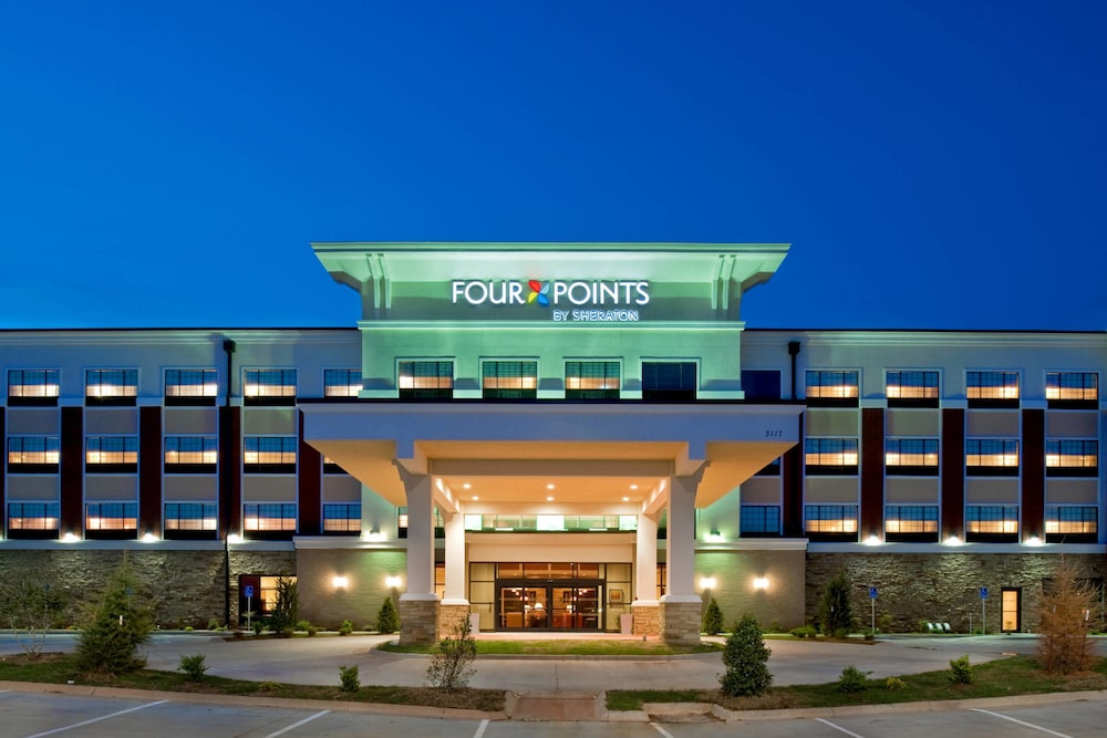 Top 10 Extended Stay Hotels In Oklahoma City Updated 2023 Trip101
