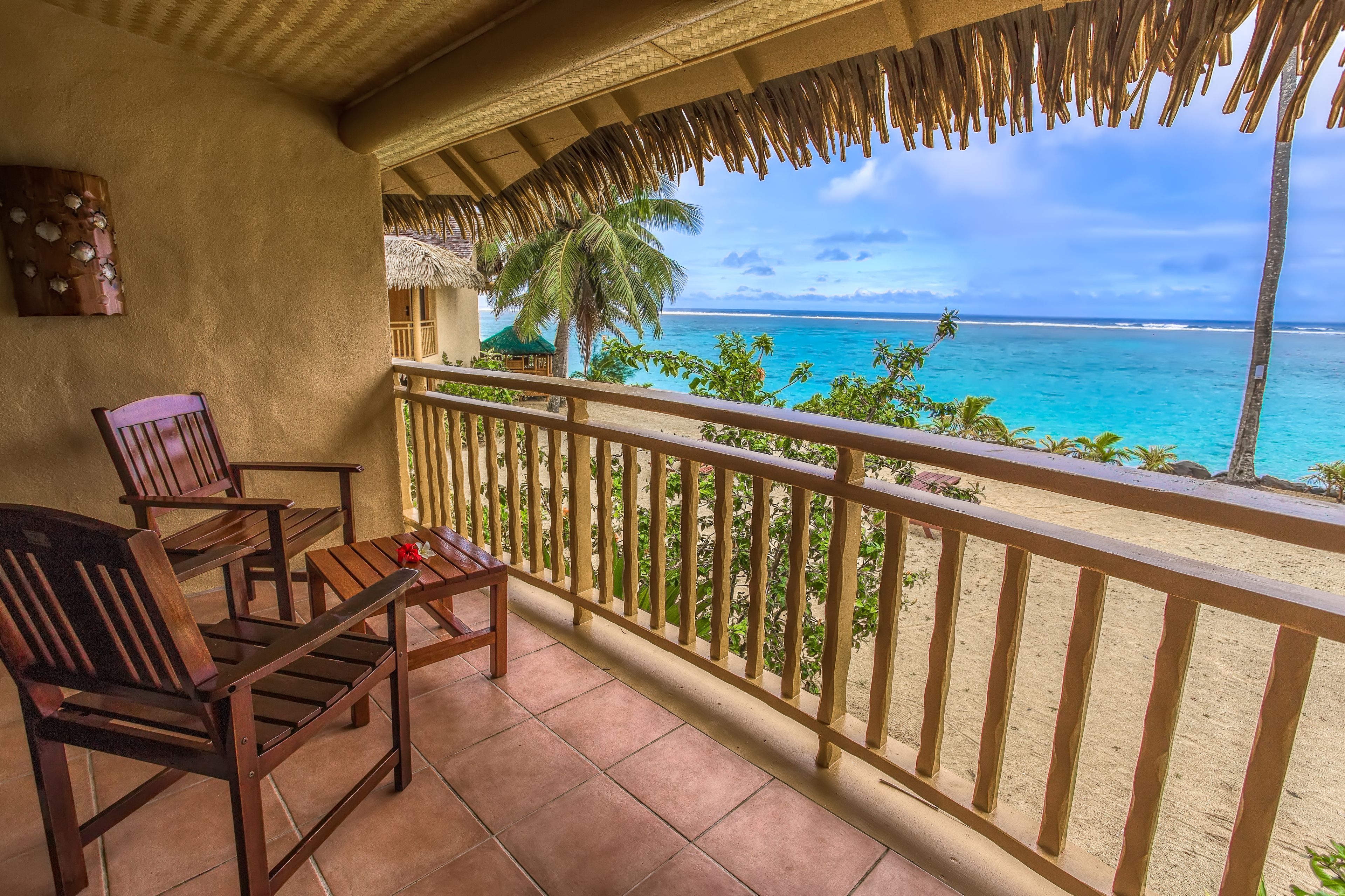Sanctuary Rarotonga on the Beach in Rarotonga, Cook Islands