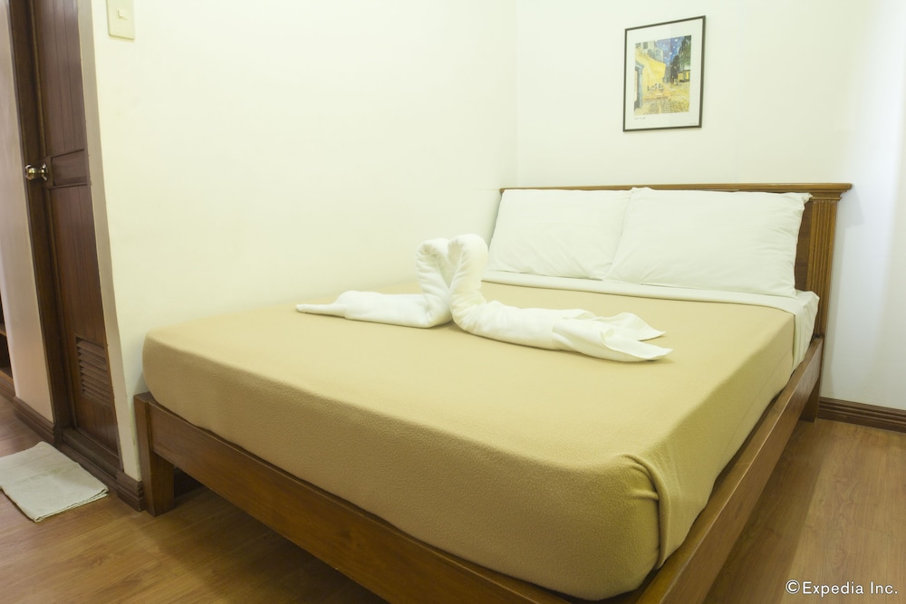 Isabelle Royale Hotel Paranaque in Paranaque, Philippines