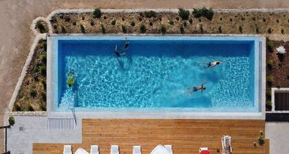 Vrata Krke Hotel