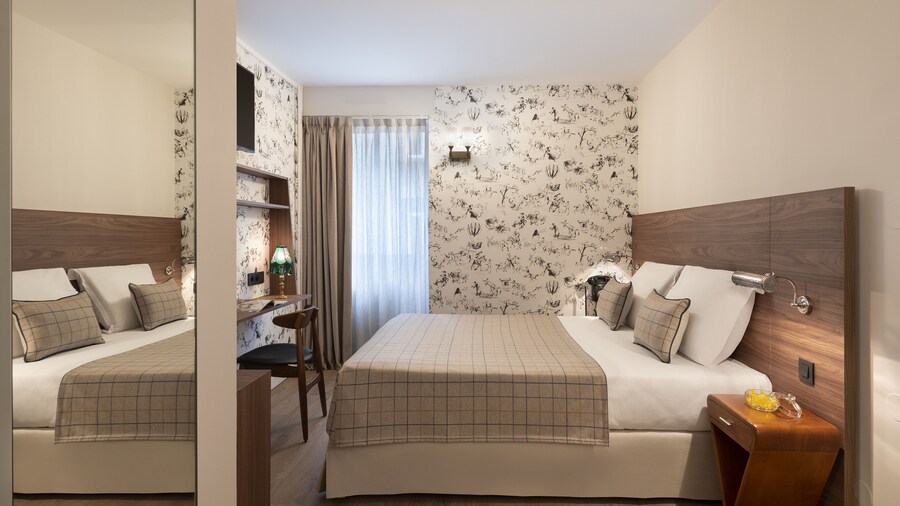 Maison Barbillon Grenoble