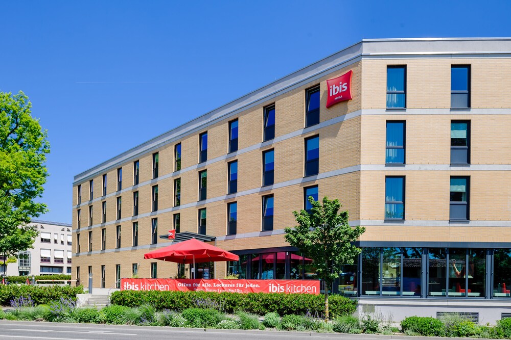 Hotel Ibis Konstanz Online Check In Hotel Ibis Konstanz Online Check In