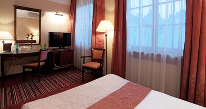 Hotel Branicki