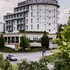 Quality Hotel San Martino in Garbagnate Monastero, Italy
