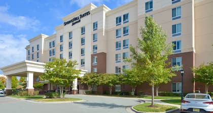 SpringHill Suites by Marriott Durham Chapel Hill