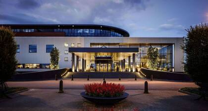 Van der Valk Hotel Middelburg