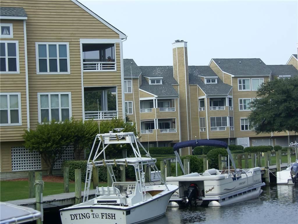 Pirate's Cove Resort Condos in Manteo, NC Expedia