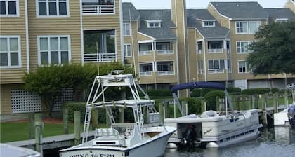 Pirate's Cove Resort Condos