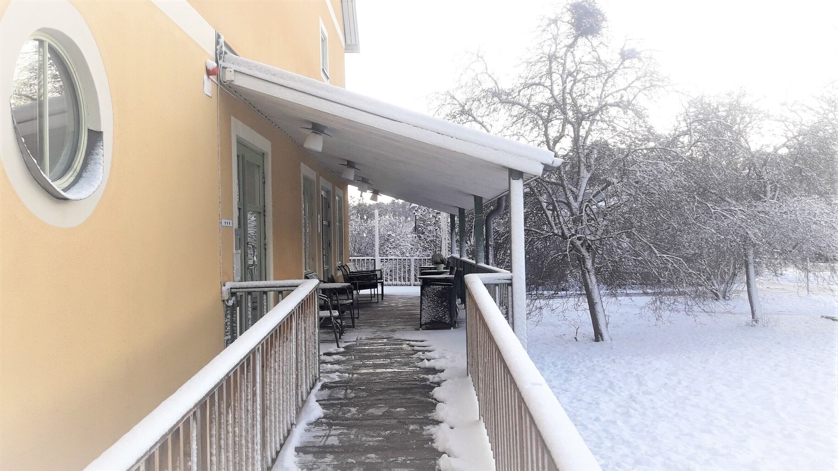 Maude's Hotel Enskede Stockholm in Stockholm in Enskede, Sweden