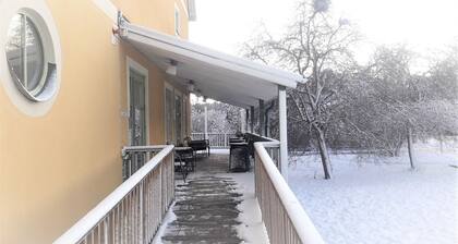 Maude's Hotel Enskede Stockholm